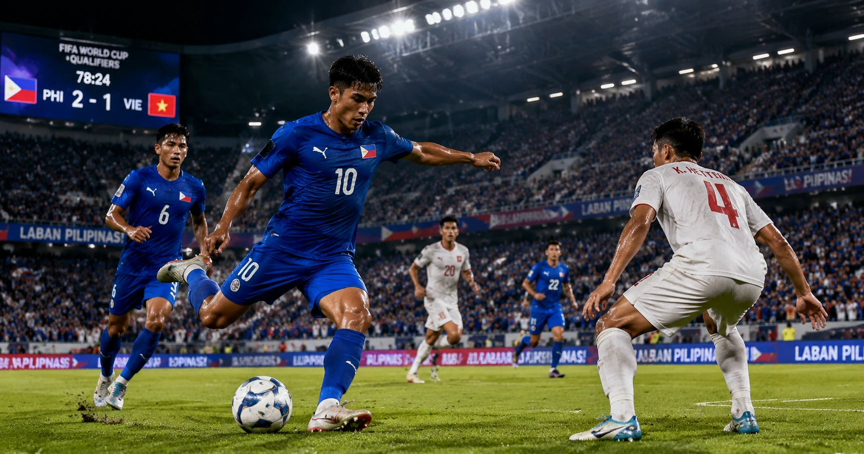Exploring 8k8 Sports: The Ultimate Guide for Filipino Football Fans - image 1 Exploring 8k8 Sports: The Ultimate Guide for Filipino Football Fans - image 1