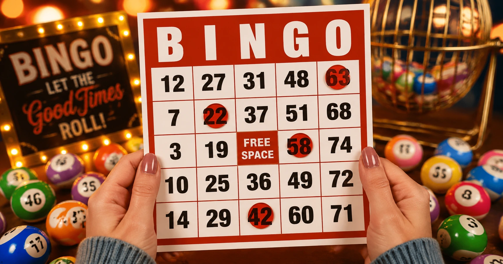 Basic Information about Jollibet Bingo - image 1 Basic Information about Jollibet Bingo - image 1
