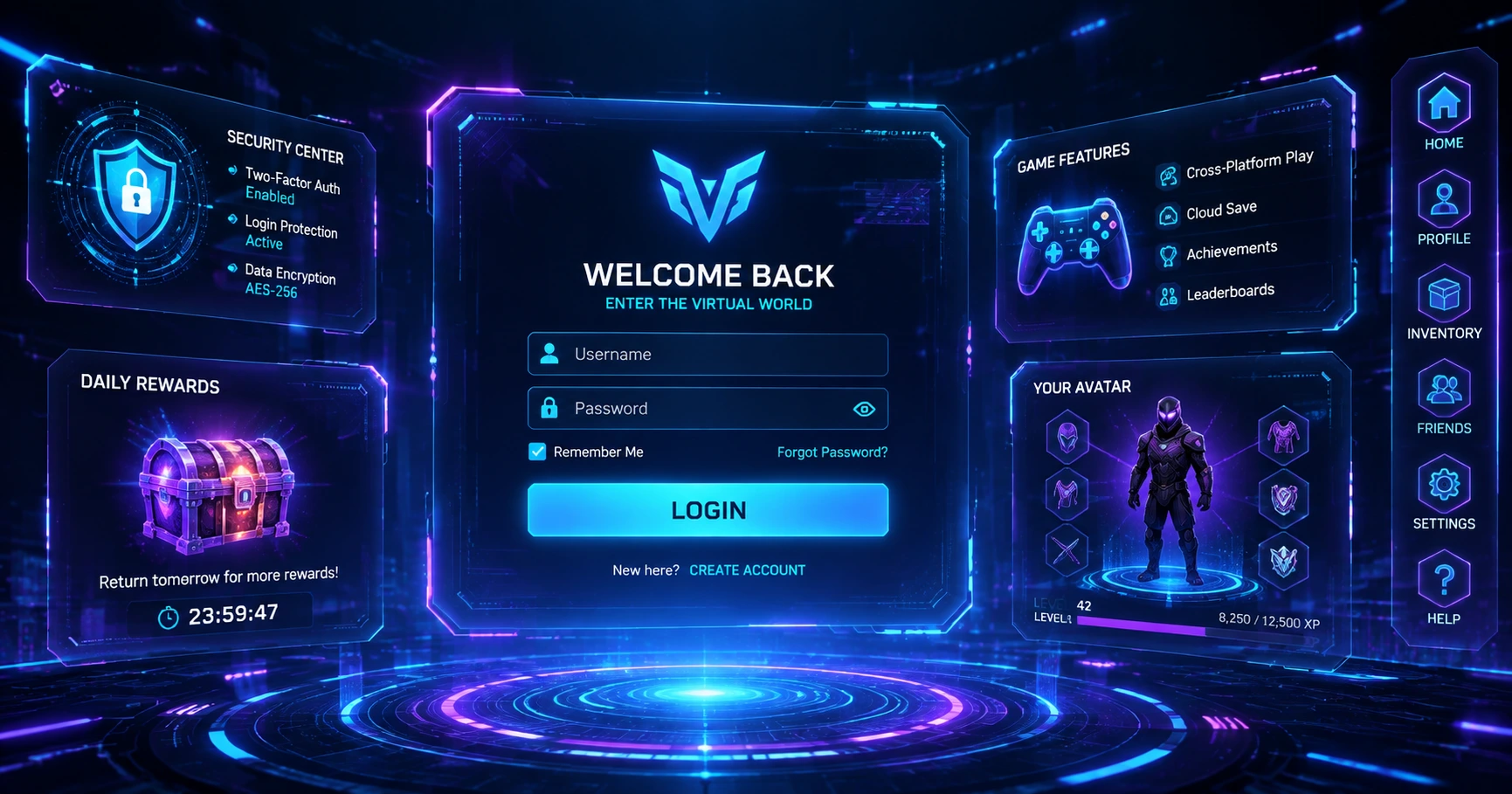 Comprehensive Guide to 717 pub login and Its Latest Features - image 3 Comprehensive Guide to 717 pub login and Its Latest Features - image 3