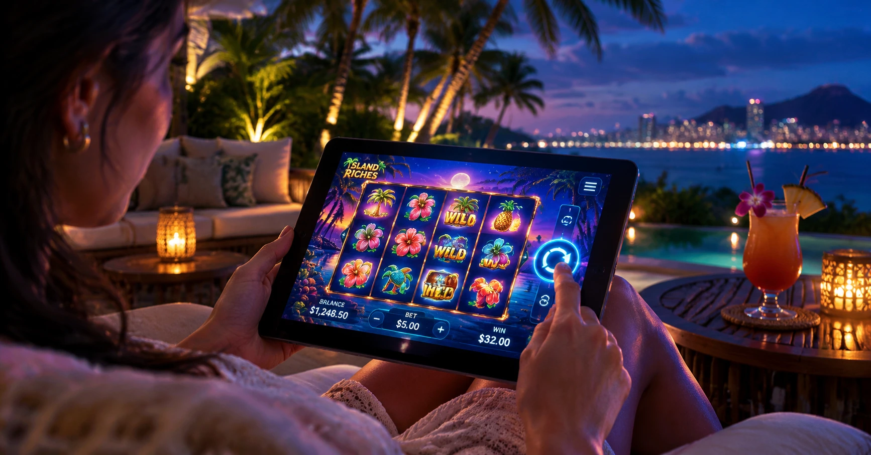 Explore the Exciting World of 777pub - online casino games - image 3 Explore the Exciting World of 777pub - online casino games - image 3