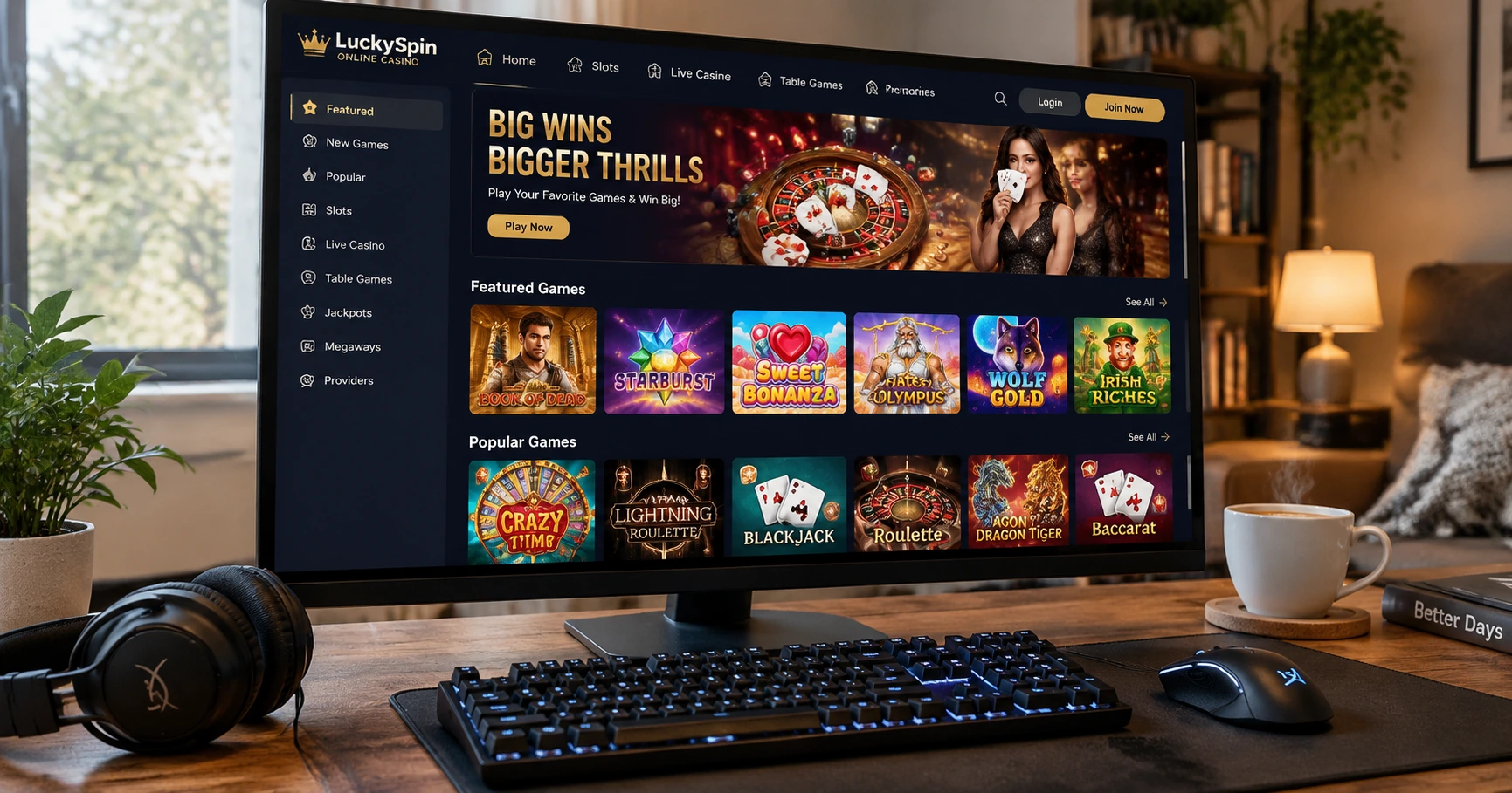 Explore the Exciting World of 777pub - online casino games - image 2 Explore the Exciting World of 777pub - online casino games - image 2