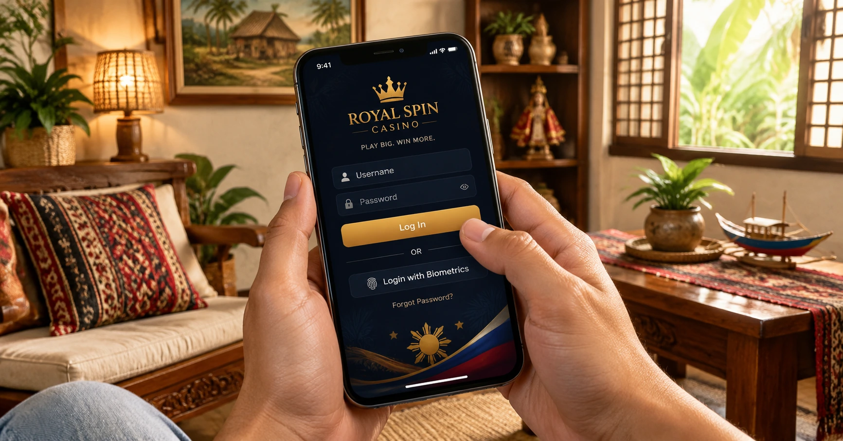 Explore the 774pub casino login Experience in the Philippines - image 2 Explore the 774pub casino login Experience in the Philippines - image 2